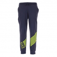  EA7 EMPORIO ARMANI JERSEY TROUSER thumbnav